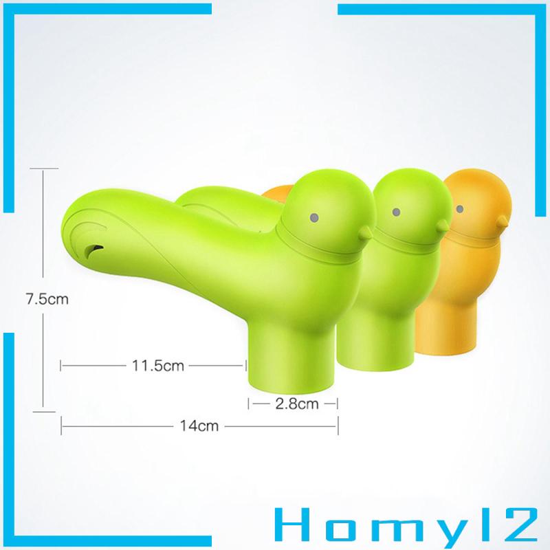 [HOMYL2] Penutup Celah Pintu Antistatis Anti Benturan Child Door Knob Cover