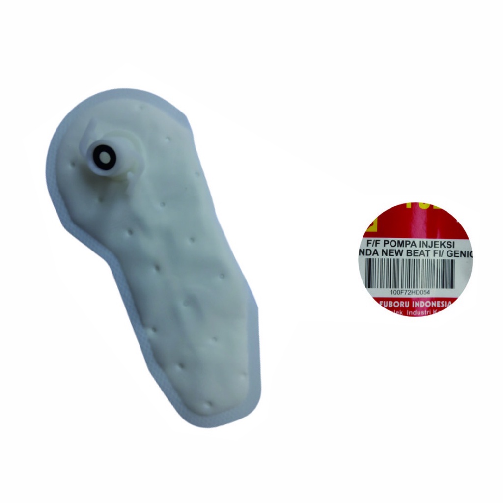Saringan Pompa Filter Bensin Genio Beat Deluxe Fuel Pump Fuboru