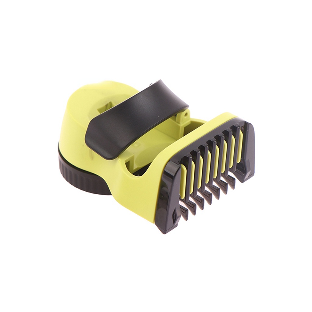 Philips Norelco OneBlade Replacement Blades/Philips OneBlade 14 Length Adjustable Razor Precision Guide Comb