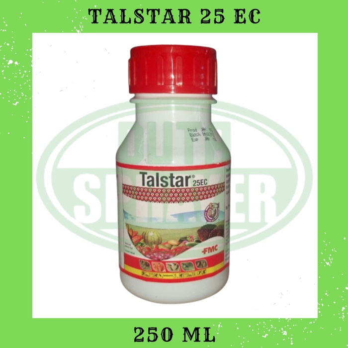 Talstar 25 EC Insektisida FMC 250 ml