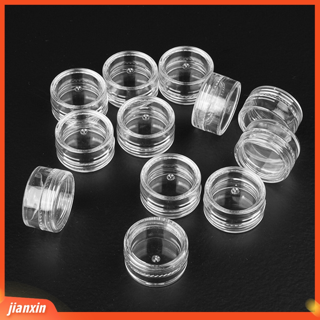 (In Stock) Kotak Kait Pancing Desain Grids Transparan Reusable Profesional Ruang Besar Memancing Aksesoris Organizer Untuk Memancing