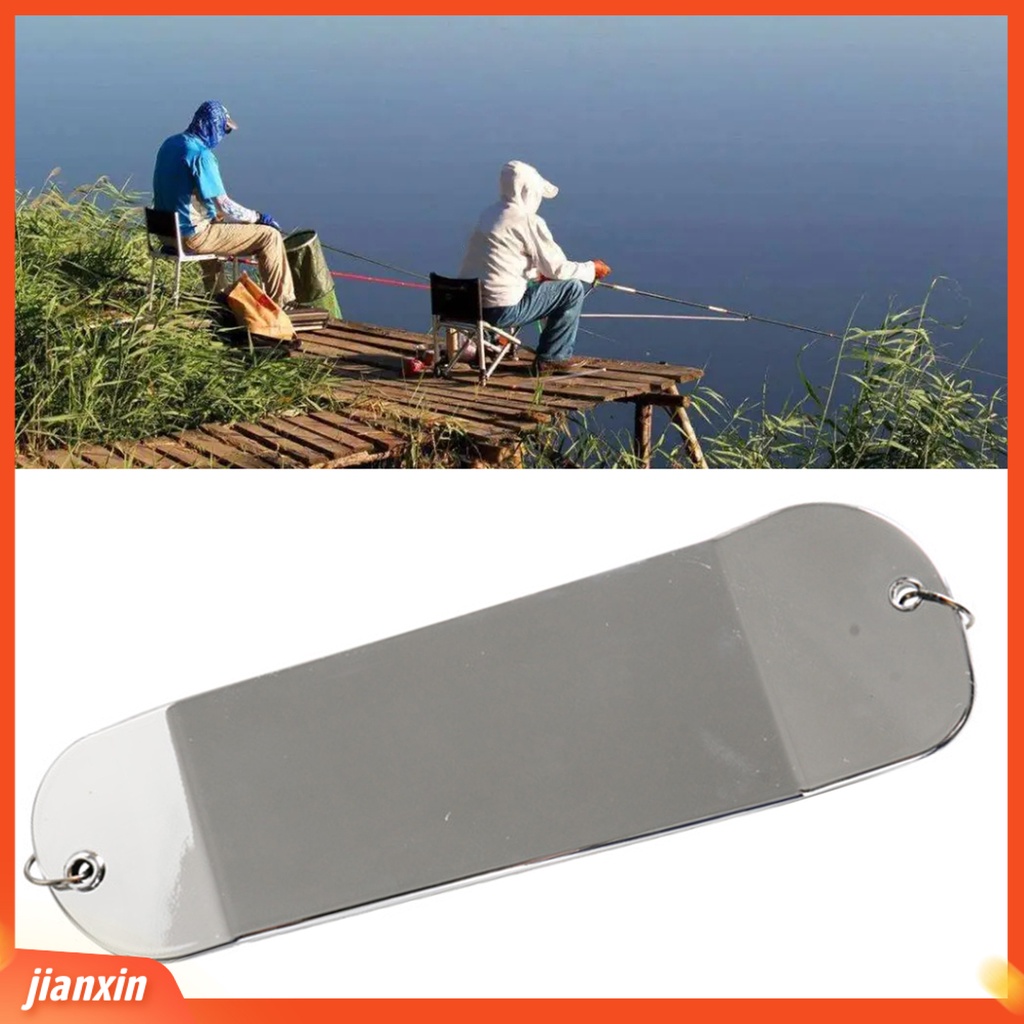 (In Stock) Umpan Diving Board Flasher Dengan Aksesoris Putar Profesional Fishing Tackle Umpan Plastik Diver Plate Fishing Troli Planer Board Memancing Luar Ruangan
