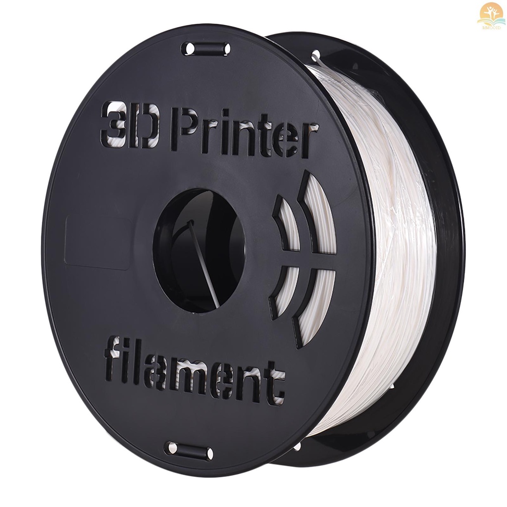 In Stock 1KG/ Spool PC Polycarbonate Filament Diameter 1.75mm &gt;240℃ Suhu Cetak Untuk Printer 3D Perlengkapan Pulpen Gambar