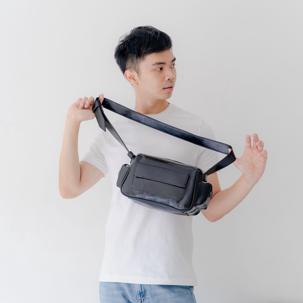 Utility Sling Bag