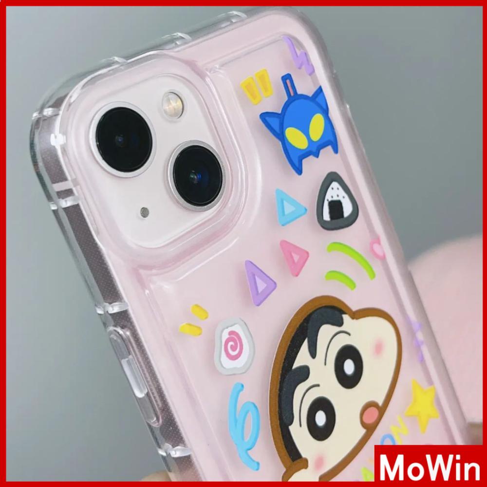 Case iPhone 14 Pro max iPhone Bingkai Foto Kantong Udara Ponsel Case TPU Lembut Transparan Shockproof Perlindungan Kartu Lucu Honey Bear Kompatibel dengan iPhone 13 Pro max 12 Pro Max 11 xr xs 7 8