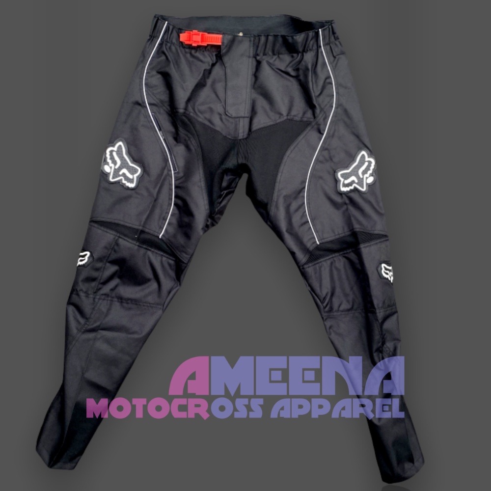 Celana Trail - Celana Cross - Celana Cordura - Celana Fox - Celana Trabas - Celana MX - 001