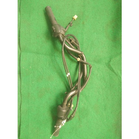 stang cb 150 verza saklar holder cb 150verza cb 150 verza K18