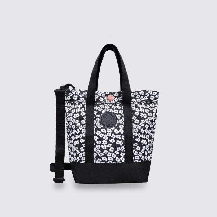 Exsport Tas Selempang Blossom City Strolling Sling Bag EPEGB3E09 Ori