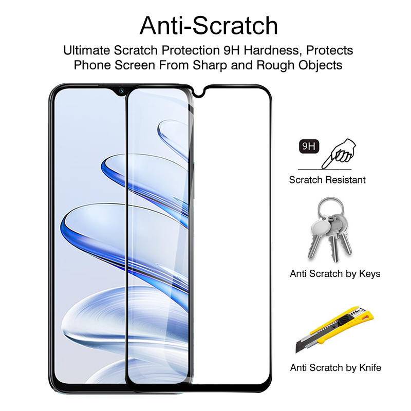 3pcs Film Tempered Glass 9d Untuk OnePlus Ace 2V Pro Racing 10R 10T 9RT 9R 9 8T 7T 7 6T 6 5T 5 3T 3 2T Pelindung Layar Untuk OnePlus Nord CE 3 2 Lite N300 N200 N100 N30 N20 N10