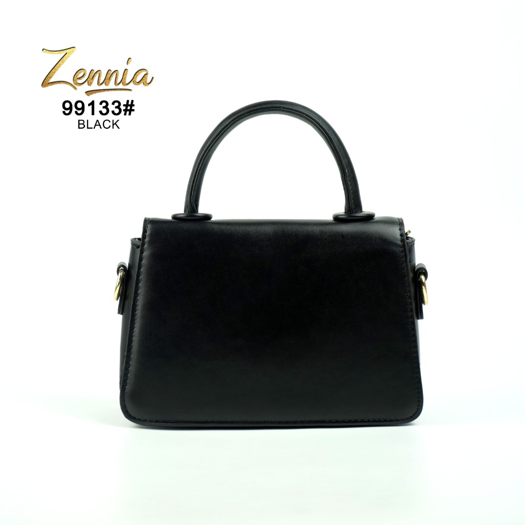 (TGS) Tas Selempang Zennia 99133 Tas Slingbag Wanita Tas Slempang Import Cewek Fashion