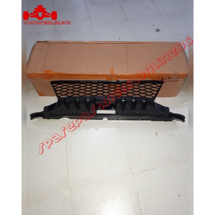 Grill Ram Bumper Honda Mobilio RS 2014 2017 ASLI