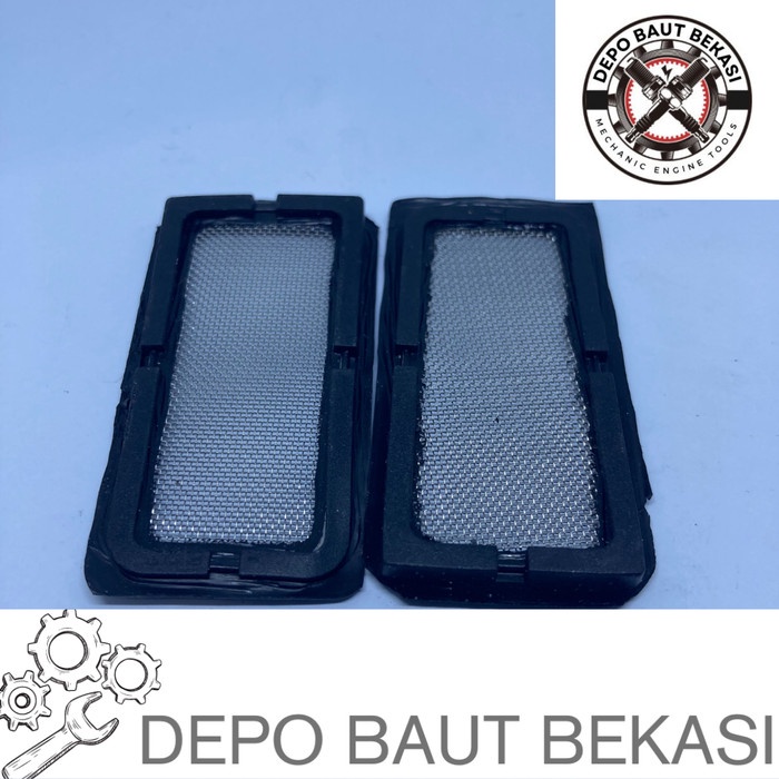 [PAKET 5 PCS] Filter Oli Honda Beat/ Saringan Oli Beat