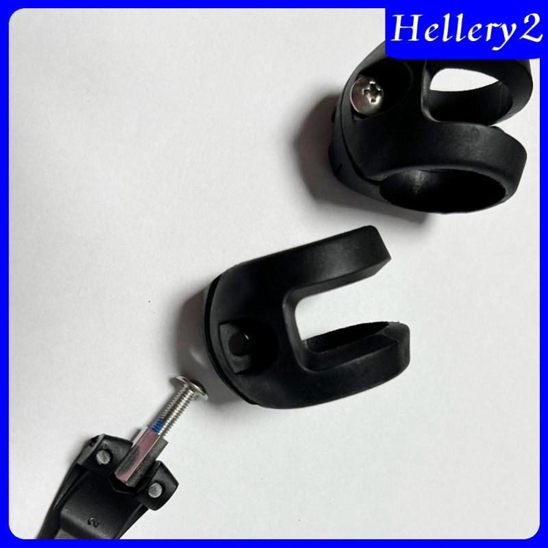 [Hellery2] Surf Paddle Lock Paddle Shaft Clamp Untuk Dia 26-29mm Oar Holder Lock Adjuster Gesper Aksesoris Untuk Paddleboard