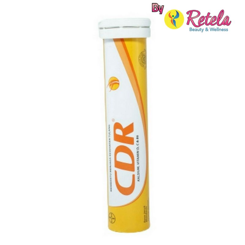 Cdr Jeruk Mandarin 15`S (N)