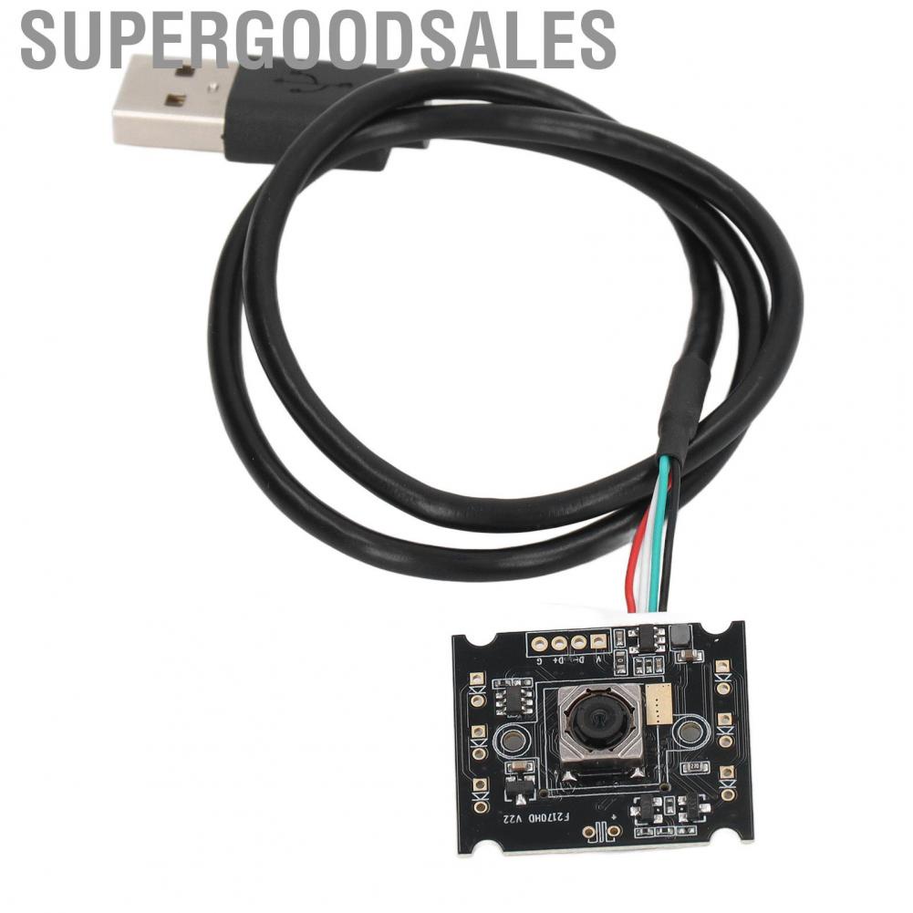 Supergoodsales Distortion Free  Modul 2MP Autofocus OV 2720 30FPS 1920X1080♡