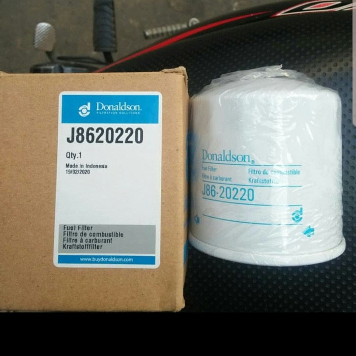 Filter Donaldson J8620220 P550057