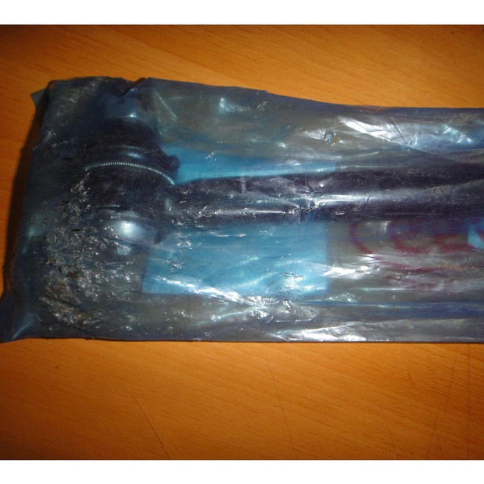 SPAREPART OTOMOTIF- Drag Link Assy Toyota Hiace 555 Japan Asli - KOMPONEN AKSESORIS