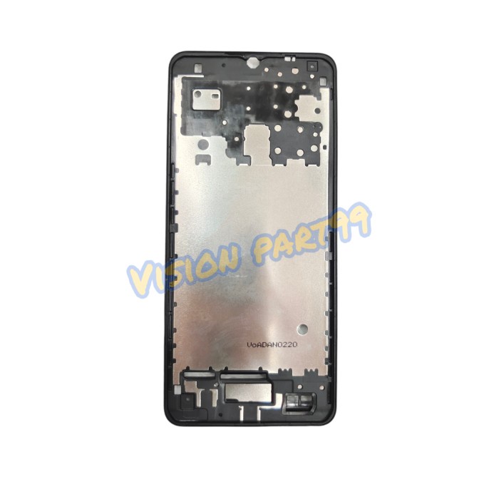 FRAME LCD TULANG TENGAH TATAKAN DUDUKAN LCD SAMSUNG M12 M127 M127F