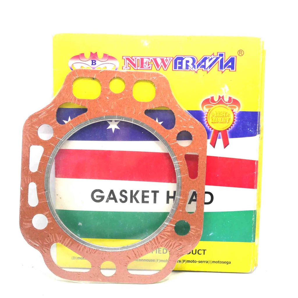 CHK ZH1110 / PERPAK GASKET MESIN DIESEL ZH 1110