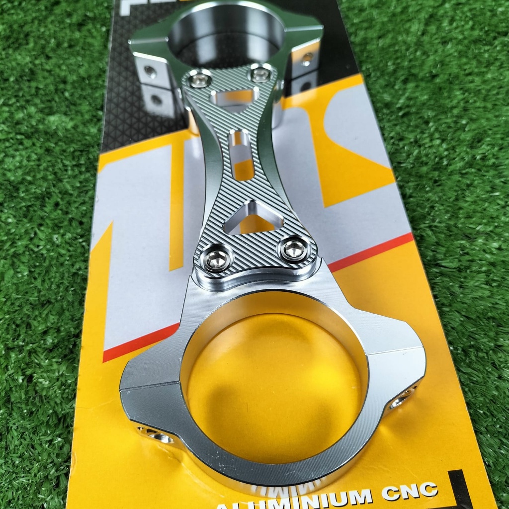 Borgol Shock Ninja Stabilizer Shok depan Ninja R RR VIXION SCORPIO AS33 import Gorilla Original