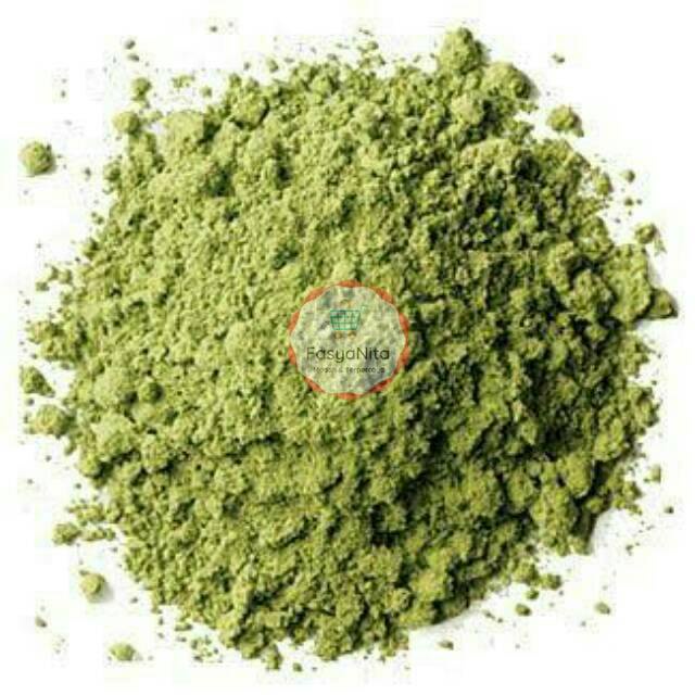 

MACHA POWDER 50GR - BUBUK GREEN TEA MURNI - PURE MATCHA GROUND - TEH HIJAU BUBUK