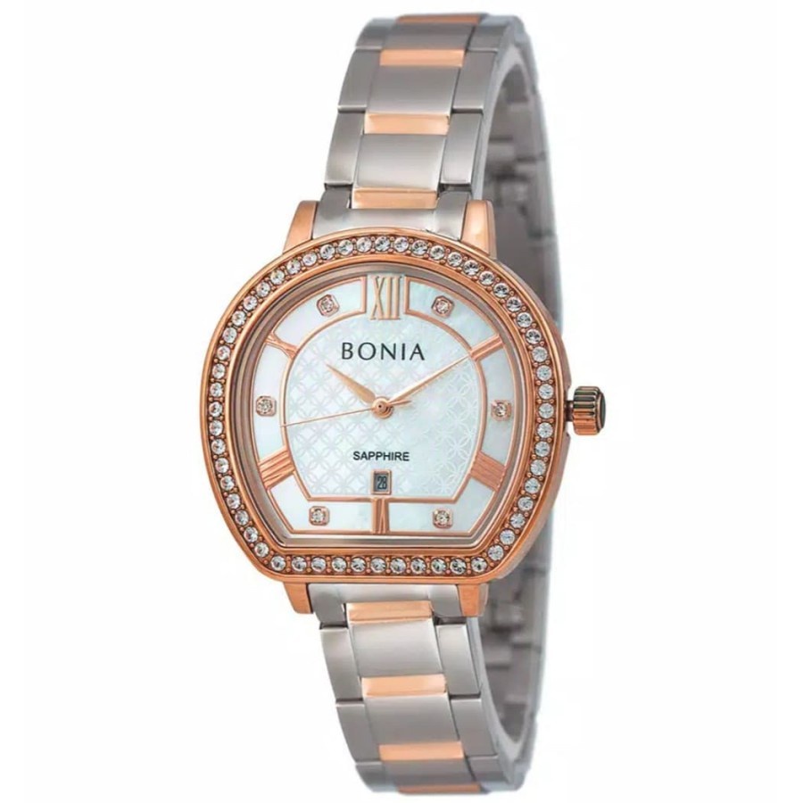 Jam Tangan Wanita Bonia B10129-2557SN
