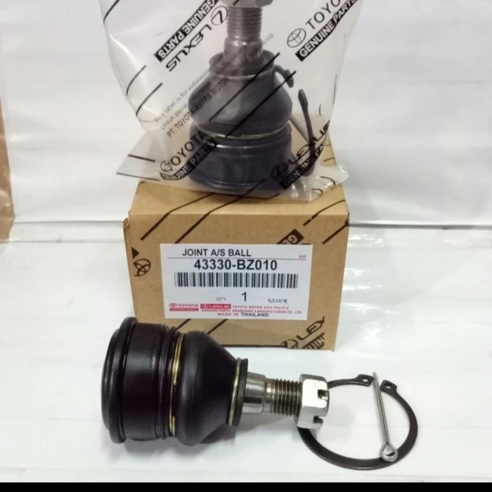 BALL JOINT AVANZA LAMA