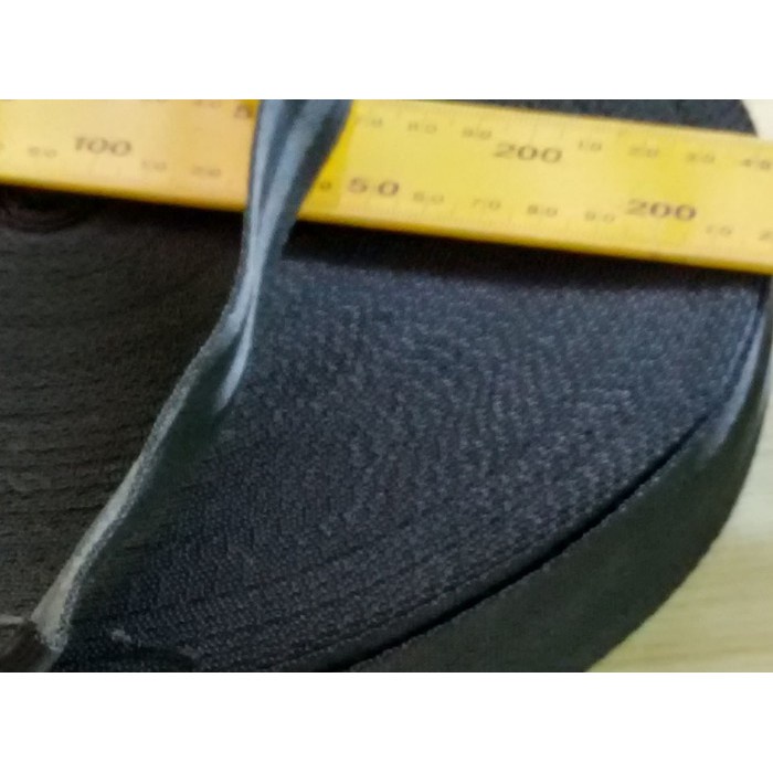 

Tali Webbing PP 3 cm KTB