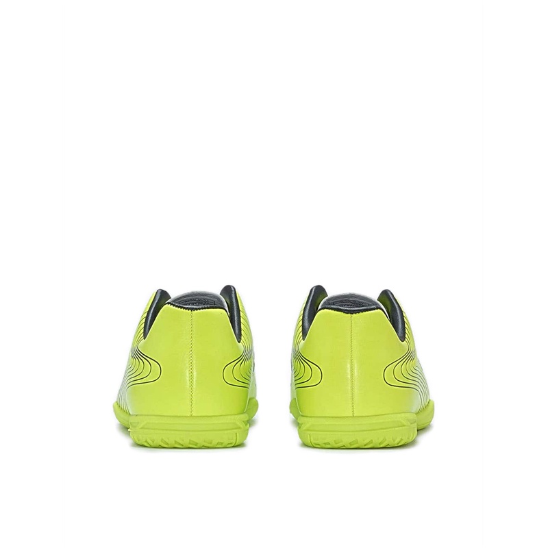 Payless Astec Childrens Hive Futsal Sneakers - Lime_10