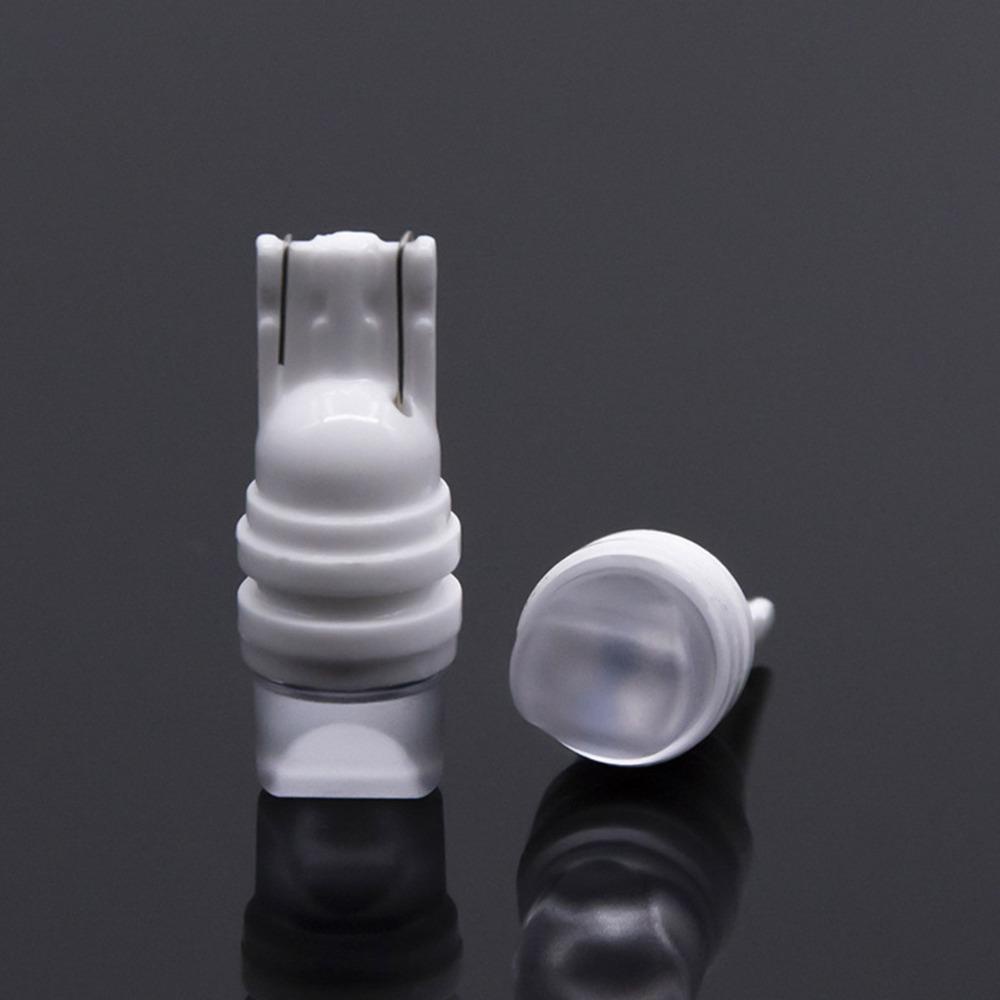 LAMPU LED T10 CERAMIC W5W LED T10 KERAMIK PLASMA SEIN SENJA