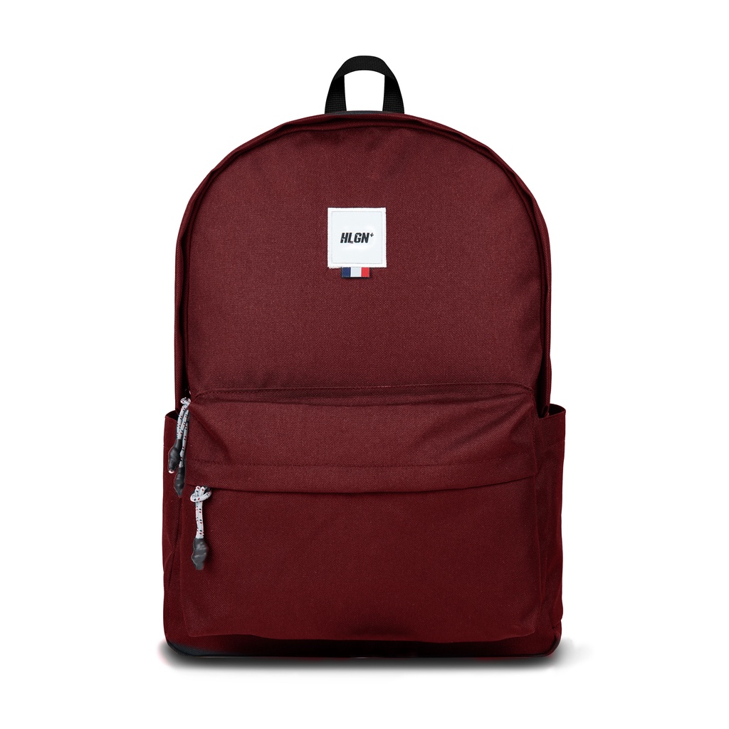 HOOLIGANS Bag Gullit Maroon