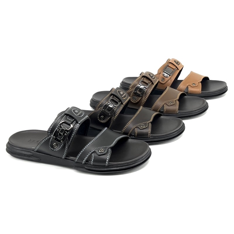 Sandal Slop / Sandal Slide BARNETT PANTHER 04 (39-43)