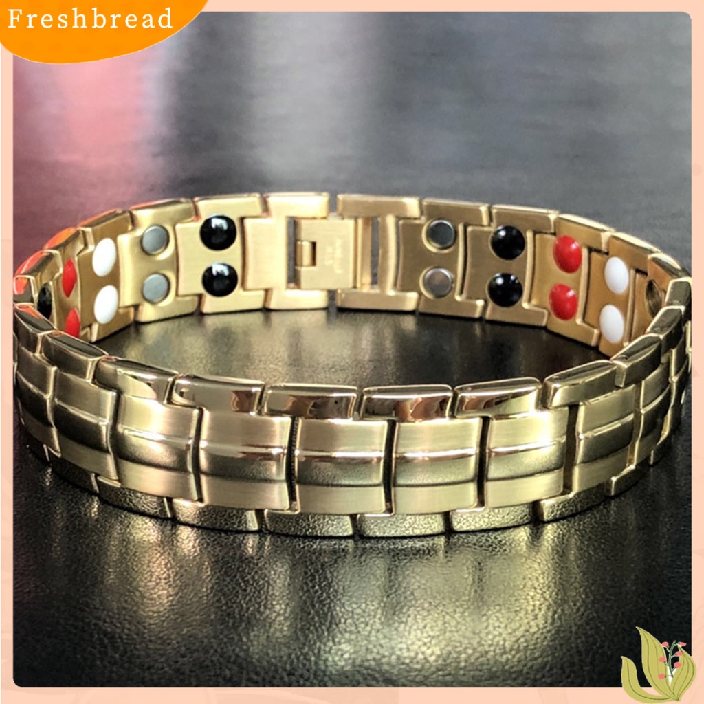 &lt; Freshbread &gt; Gelang Unisex Perhiasan Lebar Vintage Penampilan Fashion Indah Bangle Untuk Pakaian Sehari-Hari