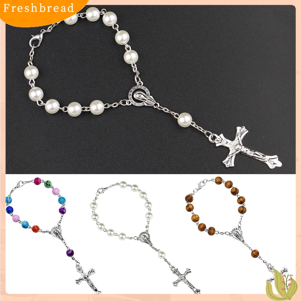 &lt; Freshbread &gt; Gelang Temperamen Ramah Kulit Alloy Fashion Bracelet Bangle Untuk Kehidupan Sehari-Hari