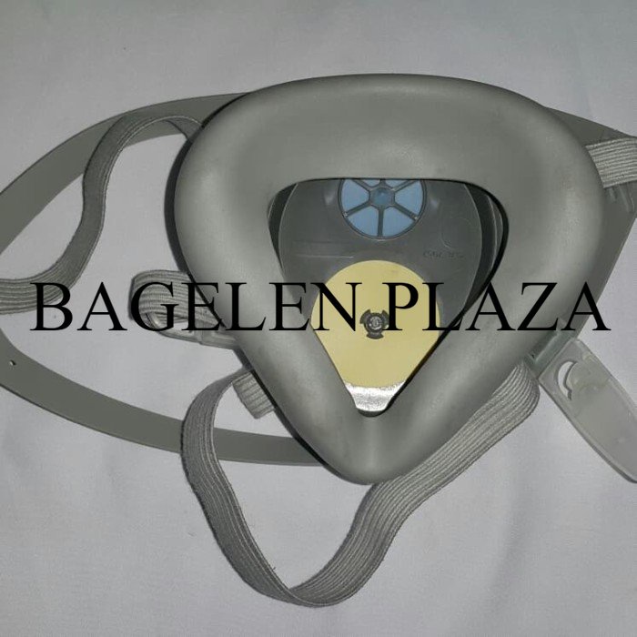 Diobral masker 3M 3200