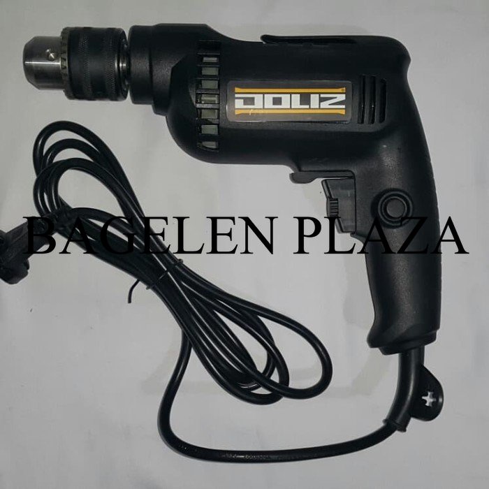 Diobral doliz BA662 mesin bor 10 mm