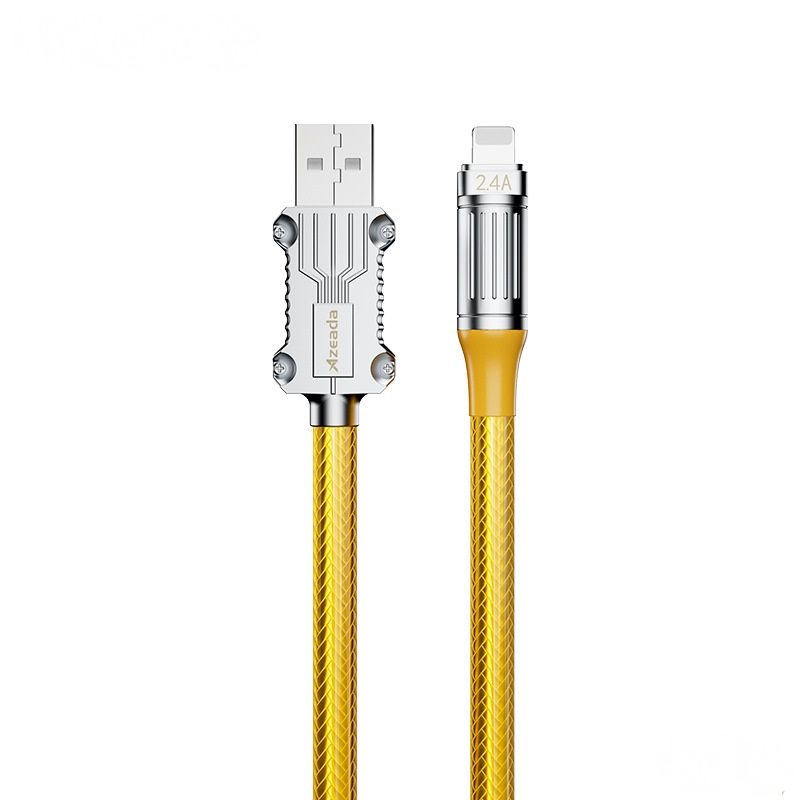 Kabel Data Android Fast Charging Typec Cable Cocok Untuk Android IOS