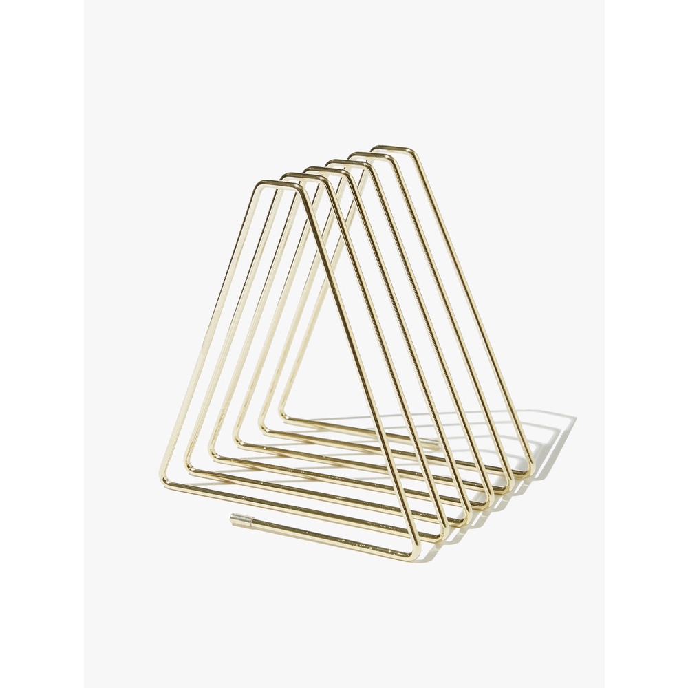 

Typo - Metal Shaped Paper Filer