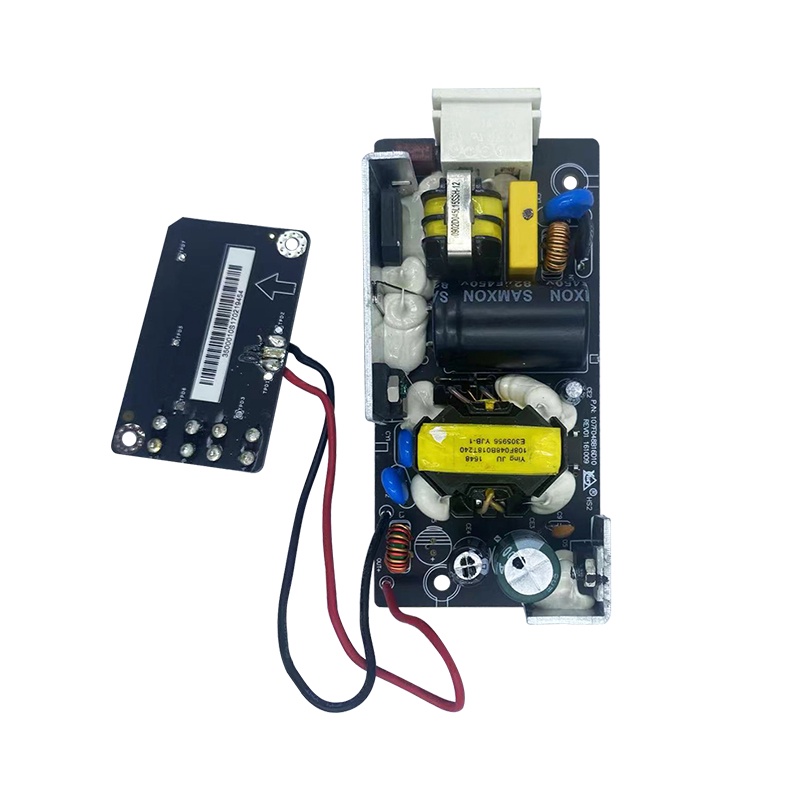 Untuk Xiaomi charging pile motherboard CDZ01RR SDJQR01RR SDJQR02RR SDJQR03RR 1st 1S robot vacuum cleaner charging base parts Pengganti