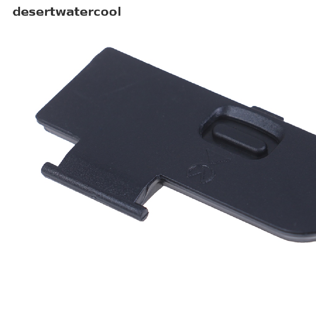 Deid Tutup Penutup Pintu Kamera lid cap Pengganti part Untuk Nikon D5100 Martijn