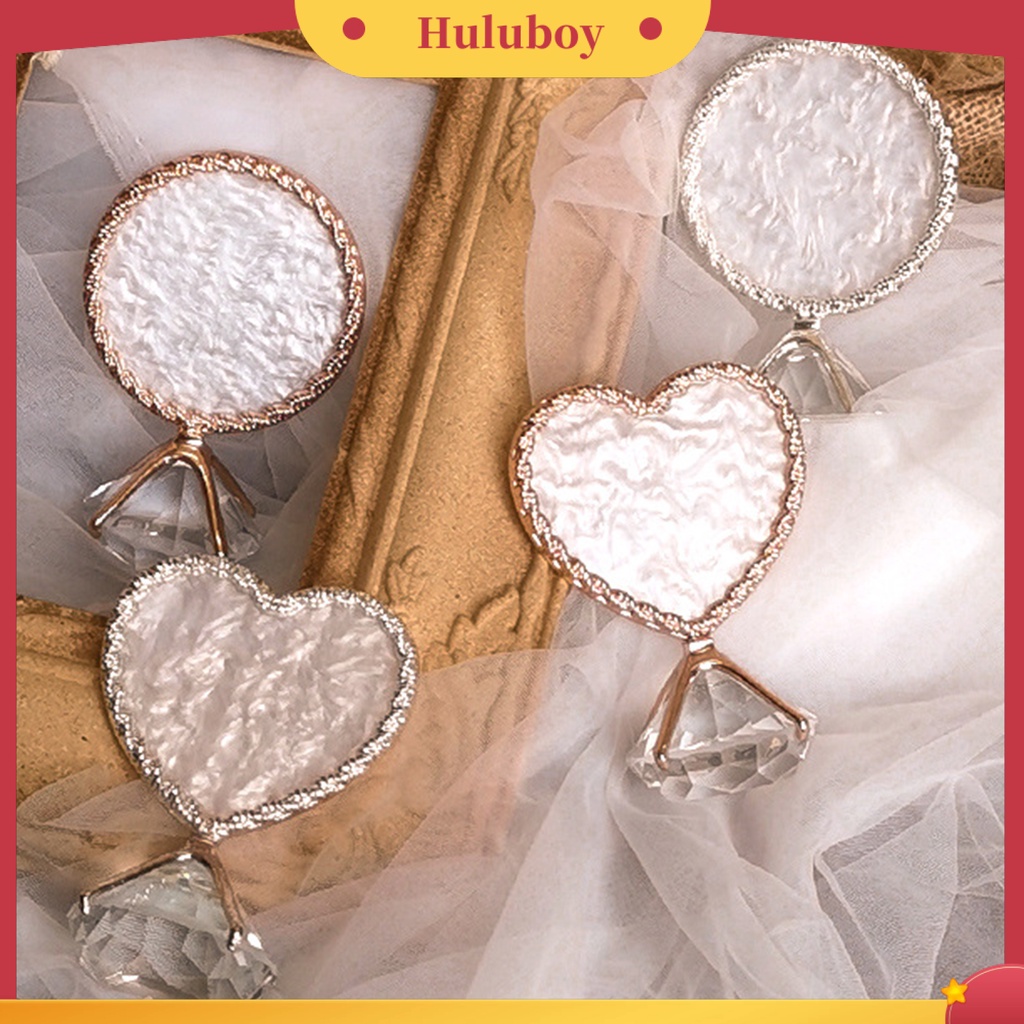 {In Stock} Piring Display Kuku Profesional Multifungsi Resin Palsu Nail Art Plate Tips Display Rim Stand Untuk Manicure