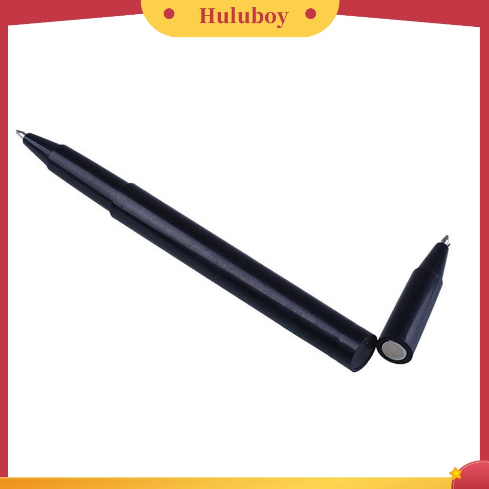 {In Stock} Amazing Toy Close-up Magic Pen Pen Pen Tembus Melalui Properti Trik Tagihan Dolar Kertas