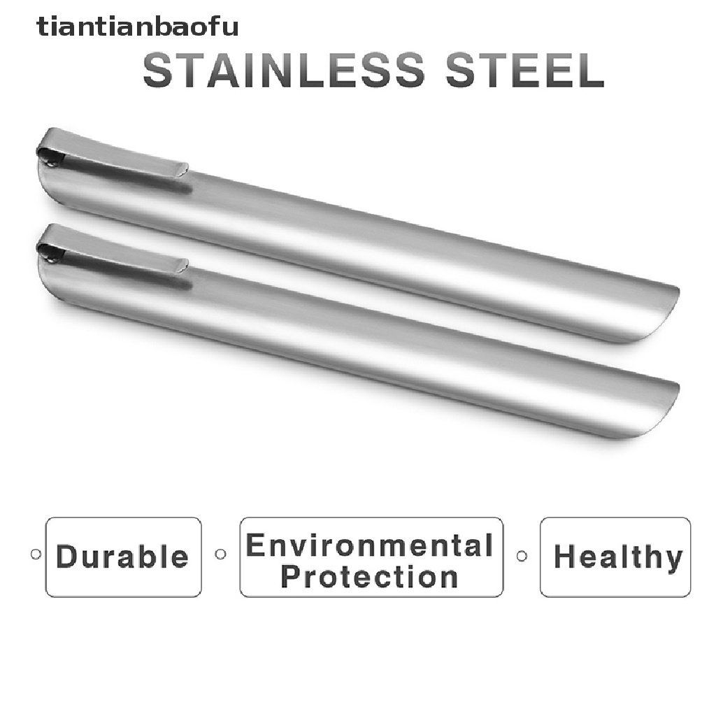 [tiantianbaofu] Crumbers for Server, Table Crumb Sweepers Bread Crumber Cleaner Stainless Steel Butik