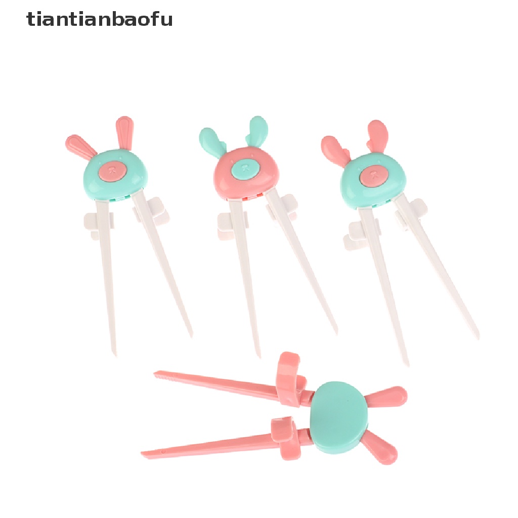 [tiantianbaofu] Finger Chops Lazy Chops Cocok Untuk Gamers Snack Klip Controller Butik