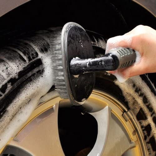 TIRE CLEANER / SIKAT VELG BAN LEBIH PRAKTIS DAN MUDAH ORIGINAL 2B