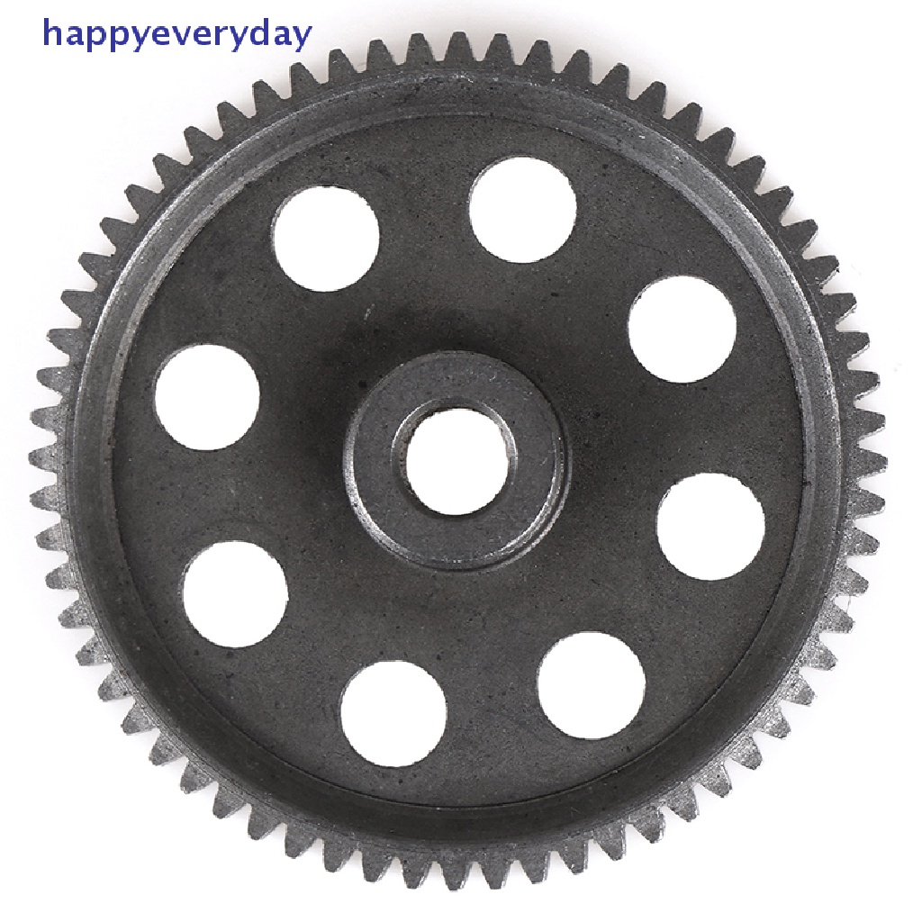 [happy] Hsp Steel Metal Taji Diferensial Main Gear 17T/21T/26T/29T/64T Pinion Gear [ID]