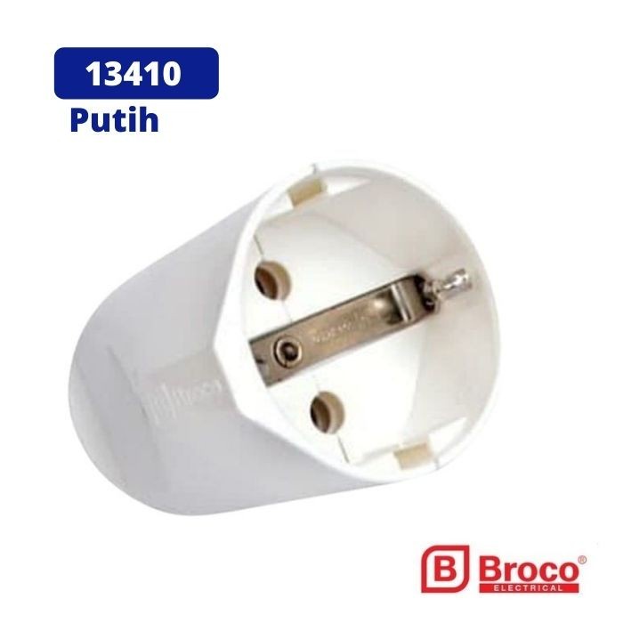 Broco Steker Kontra Arde Standard