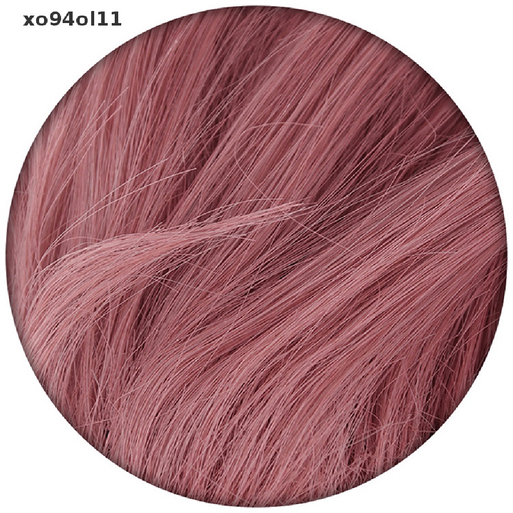 Xo Anime Blue Lock Sae Itoshi Cosplay Wig Rambut Keriting Pendek Tahan Panas Rambut Wig OL