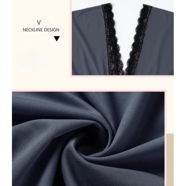 Daster Baju Tidur Wanita Lingerie Dress Bahan Premium Lingeri Seksi Lingeria Pakaian Dinas Malam Sexy Depan Suami