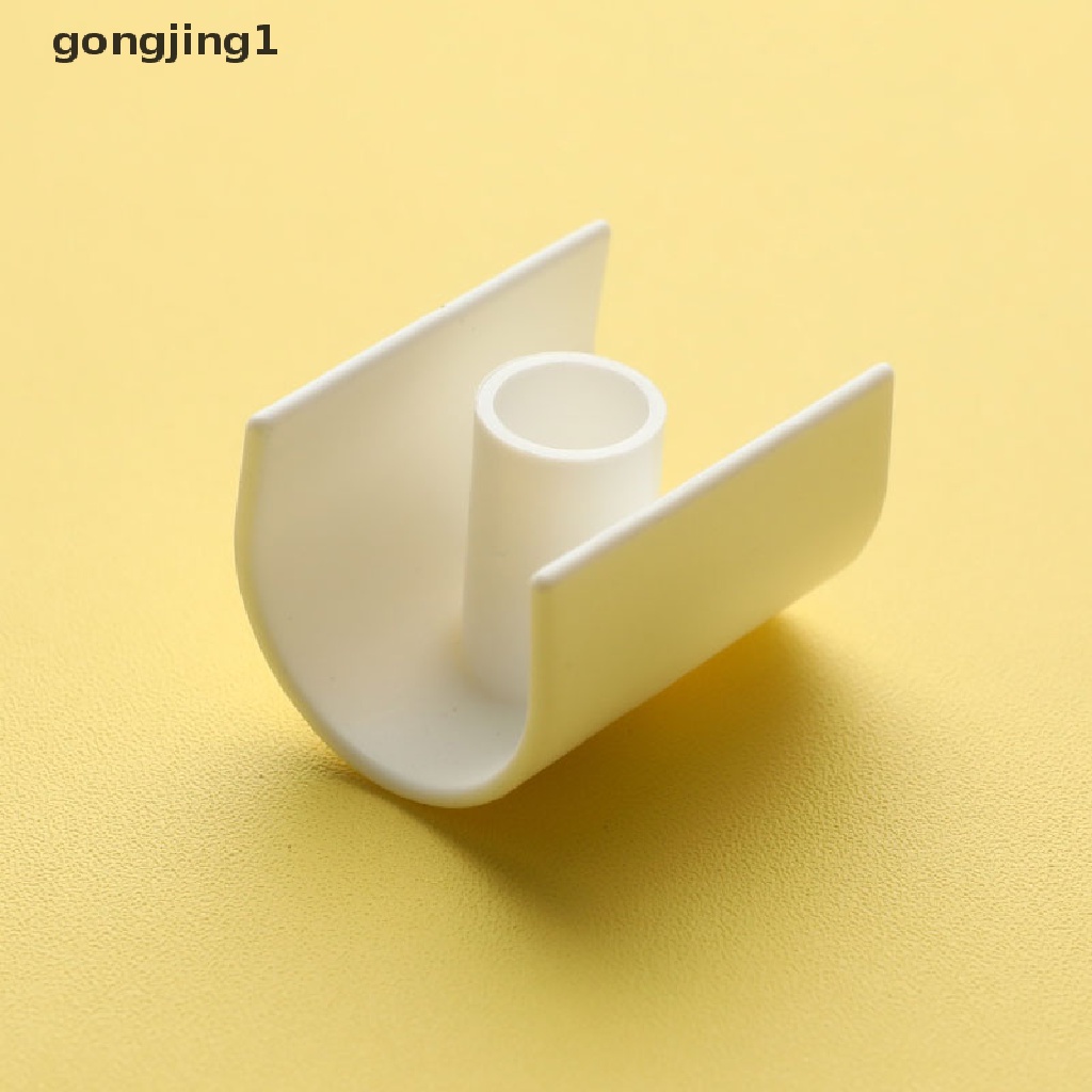 Ggg U-Band Eyelash Splitter Eyelash Extension Pallet Holder Ring Stand ID